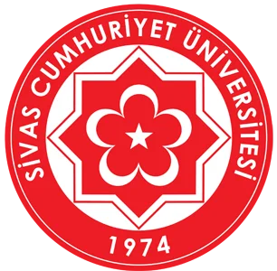 SİVAS CUMHURİYET ÜNİVERSİTESİ Logo