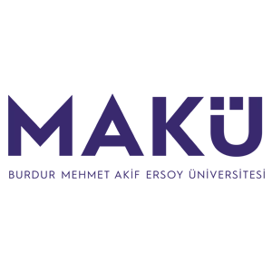 BURDUR MEHMET AKİF ERSOY ÜNİVERSİTESİ Logo