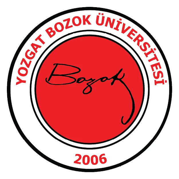 YOZGAT BOZOK ÜNİVERSİTESİ Logo