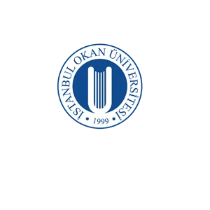 İSTANBUL OKAN ÜNİVERSİTESİ Logo