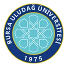 BURSA ULUDAĞ ÜNİVERSİTESİ Logo