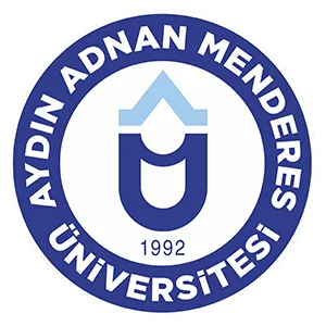 AYDIN ADNAN MENDERES ÜNİVERSİTESİ Logo