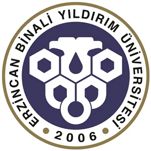 ERZİNCAN BİNALİ YILDIRIM ÜNİVERSİTESİ Logo