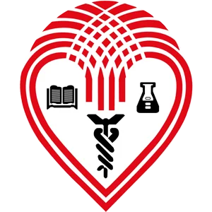 DEMİROĞLU BİLİM ÜNİVERSİTESİ Logo