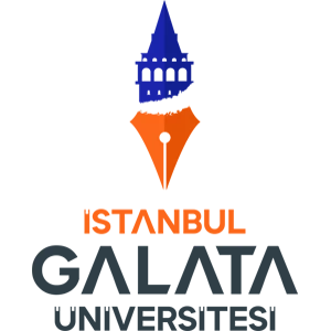 İSTANBUL GALATA ÜNİVERSİTESİ Logo