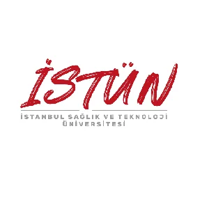 İSTANBUL SAĞLIK VE TEKNOLOJİ ÜNİVERSİTESİ Logo