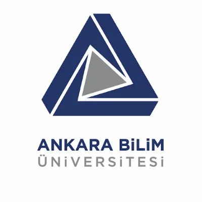 ANKARA BİLİM ÜNİVERSİTESİ Logo