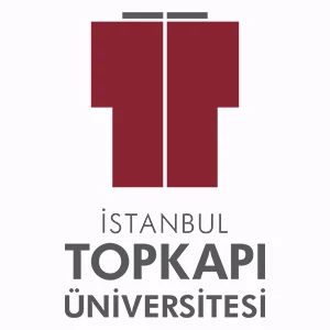 İSTANBUL TOPKAPI ÜNİVERSİTESİ Logo