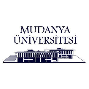 MUDANYA ÜNİVERSİTESİ Logo