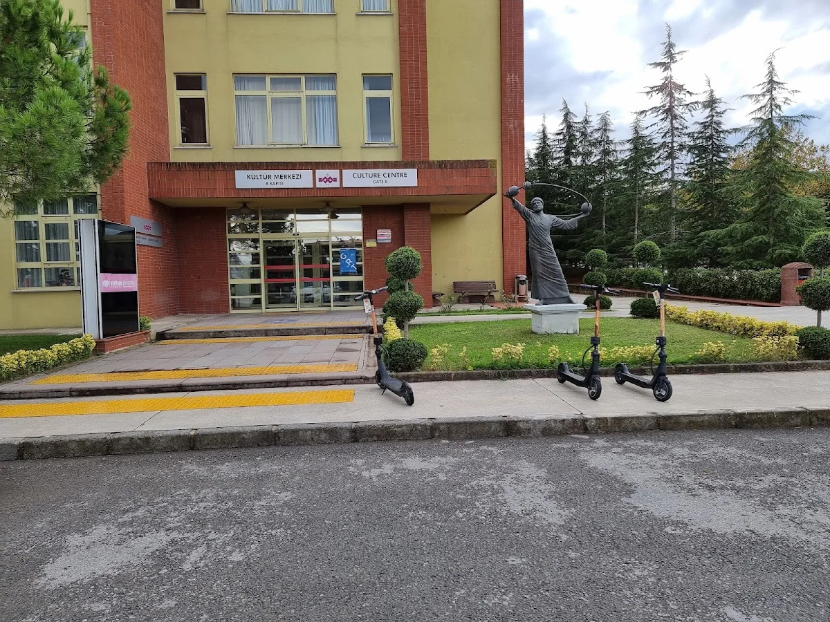 MALTEPE ÜNİVERSİTESİ