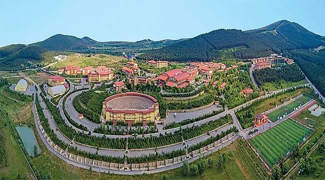 MALTEPE ÜNİVERSİTESİ Kampüs Fotoğrafı
