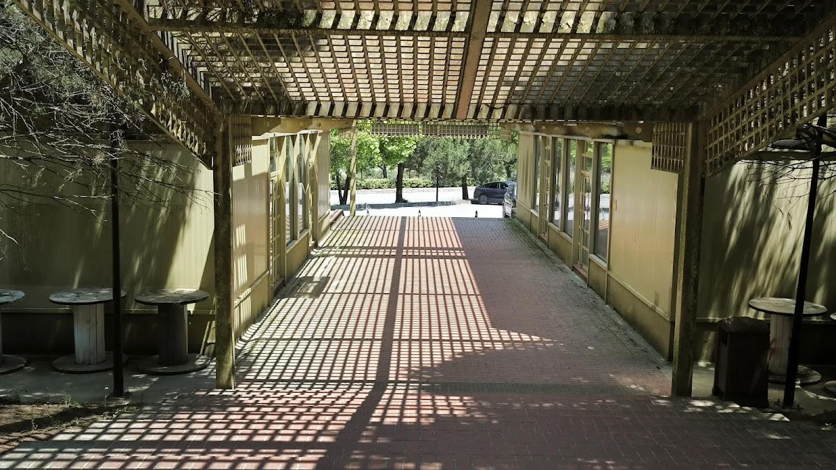 MALTEPE ÜNİVERSİTESİ Kampüs Fotoğrafı