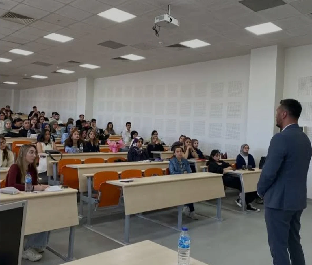 MUDANYA ÜNİVERSİTESİ Kampüs Fotoğrafı
