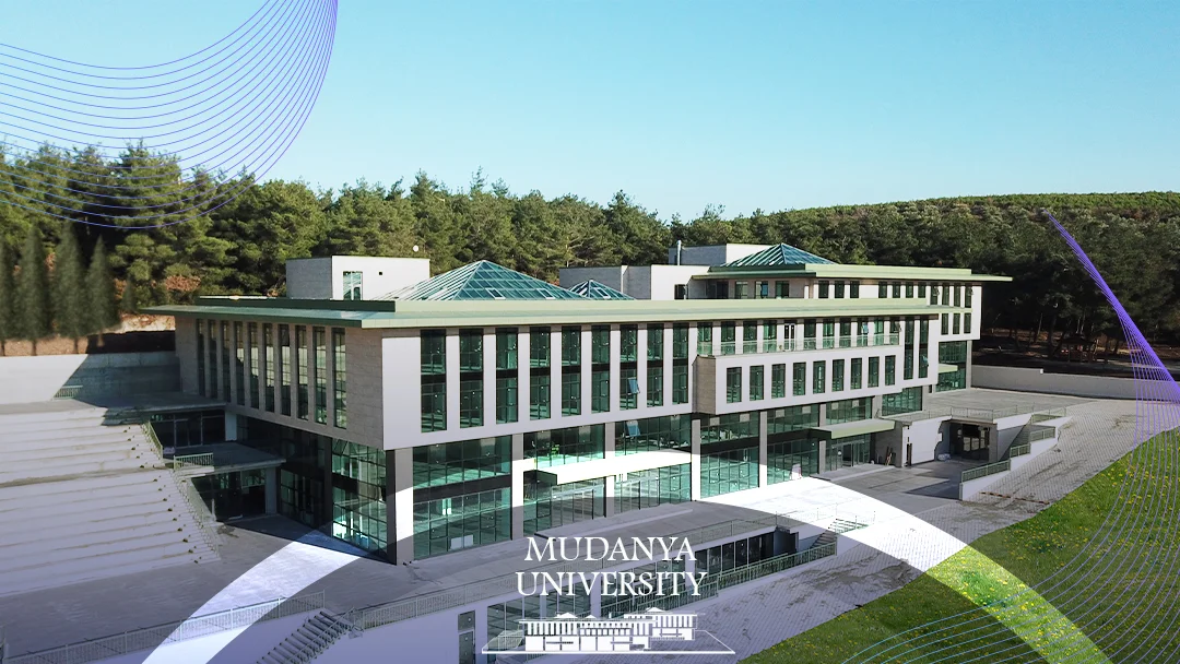 MUDANYA ÜNİVERSİTESİ