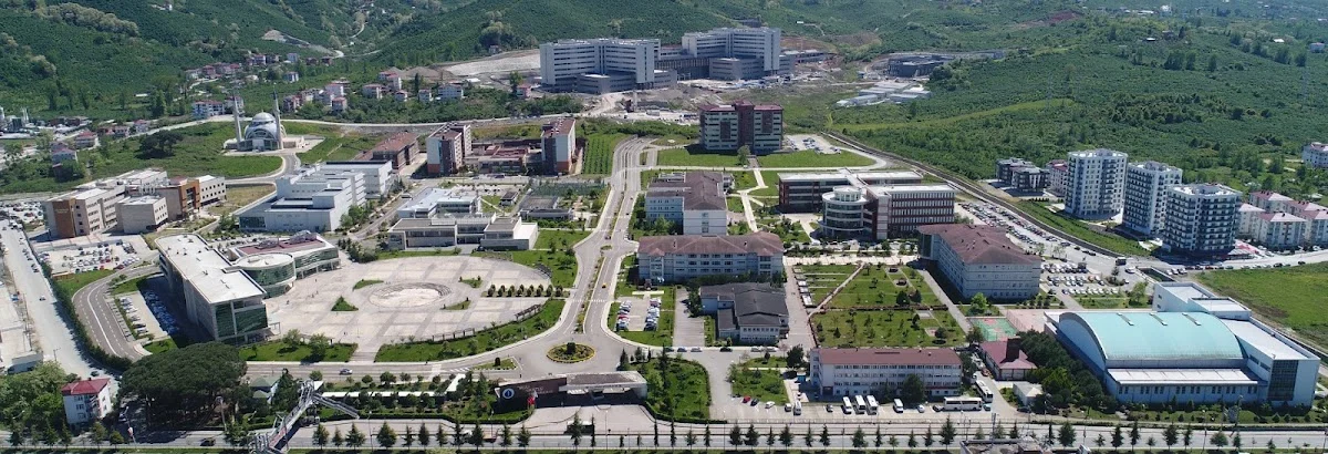 ORDU ÜNİVERSİTESİ