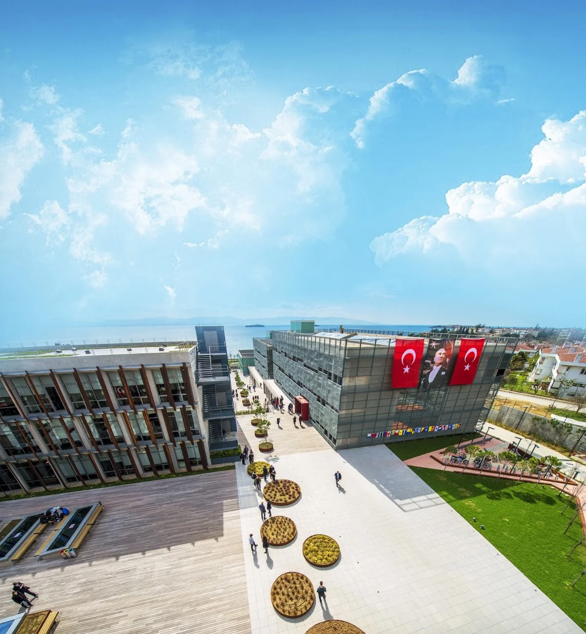 PİRİ REİS ÜNİVERSİTESİ