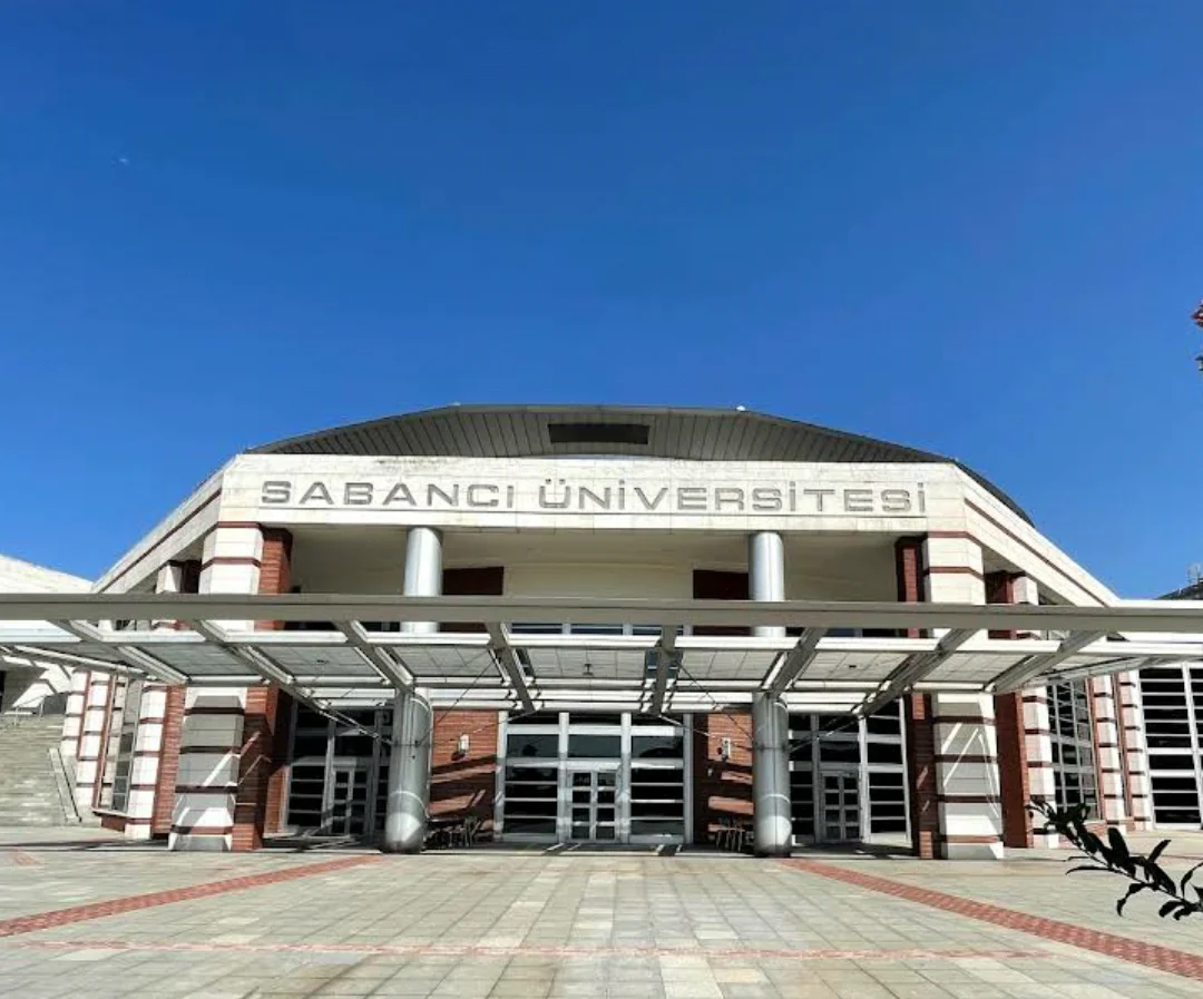 SABANCI ÜNİVERSİTESİ Kampüs Fotoğrafı