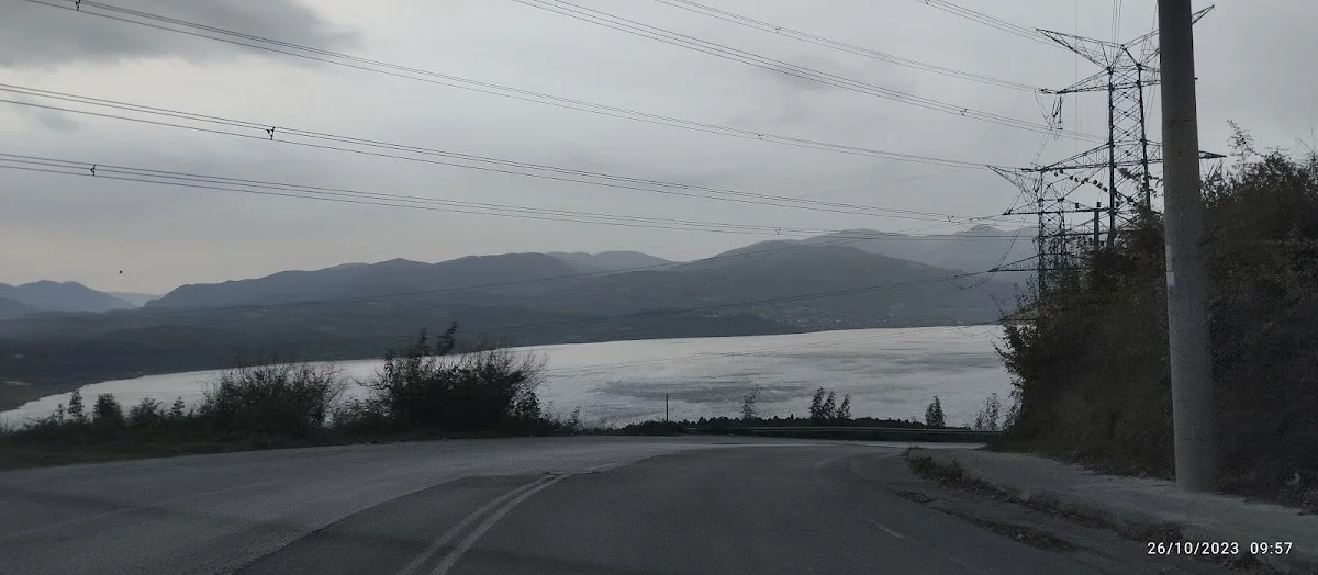 SAKARYA UYGULAMALI BİLİMLER ÜNİVERSİTESİ Kampüs Fotoğrafı