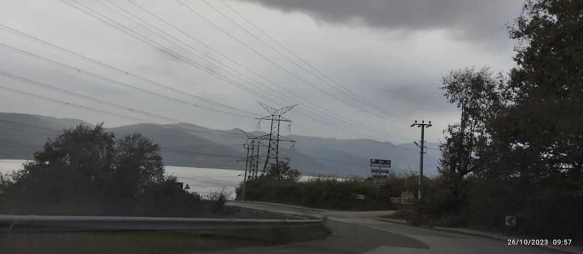 SAKARYA UYGULAMALI BİLİMLER ÜNİVERSİTESİ Kampüs Fotoğrafı