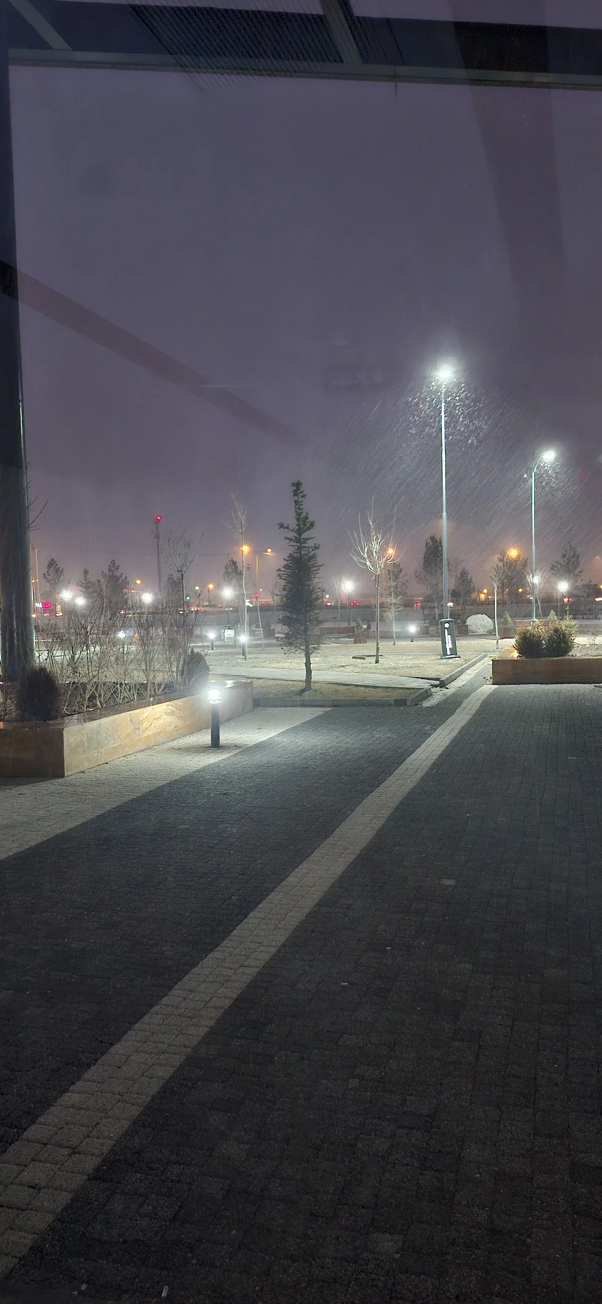 SİVAS BİLİM VE TEKNOLOJİ ÜNİVERSİTESİ Kampüs Fotoğrafı