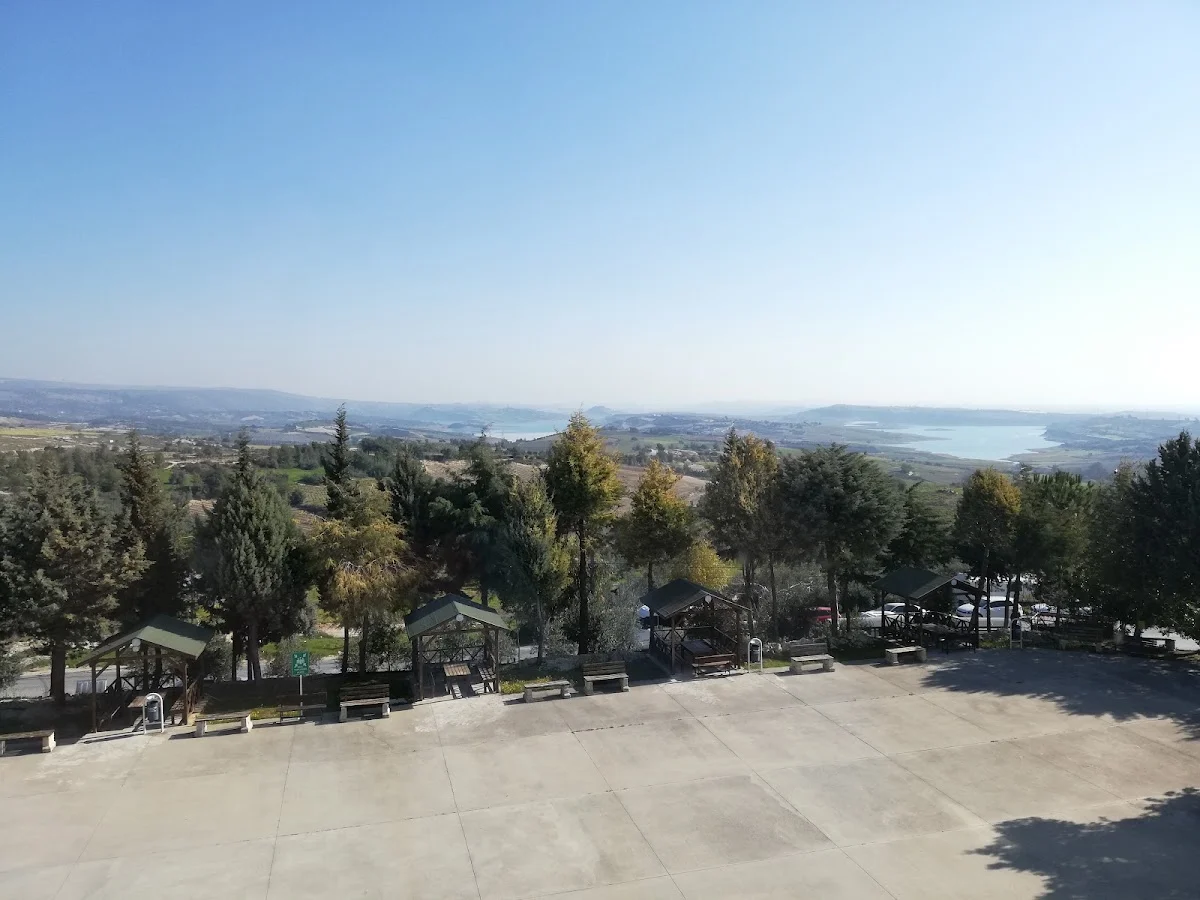 TARSUS ÜNİVERSİTESİ Kampüs Fotoğrafı