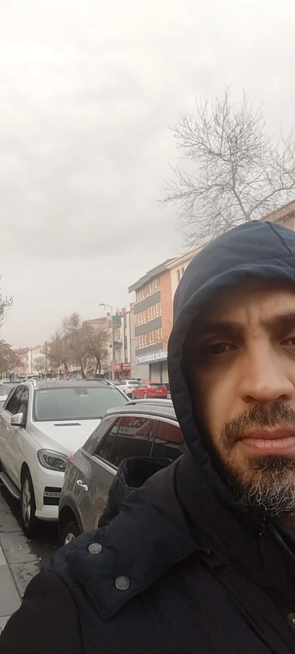 TURKİSH MİLİTARY ACADEMY Kampüs Fotoğrafı