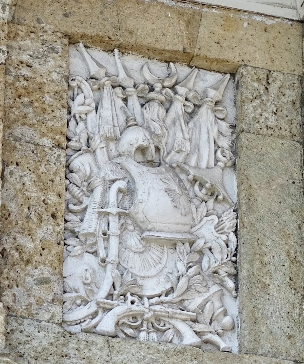 GAZİANTEP İSLAM BİLİM VE TEKNOLOJİ ÜNİVERSİTESİ Kampüs Fotoğrafı