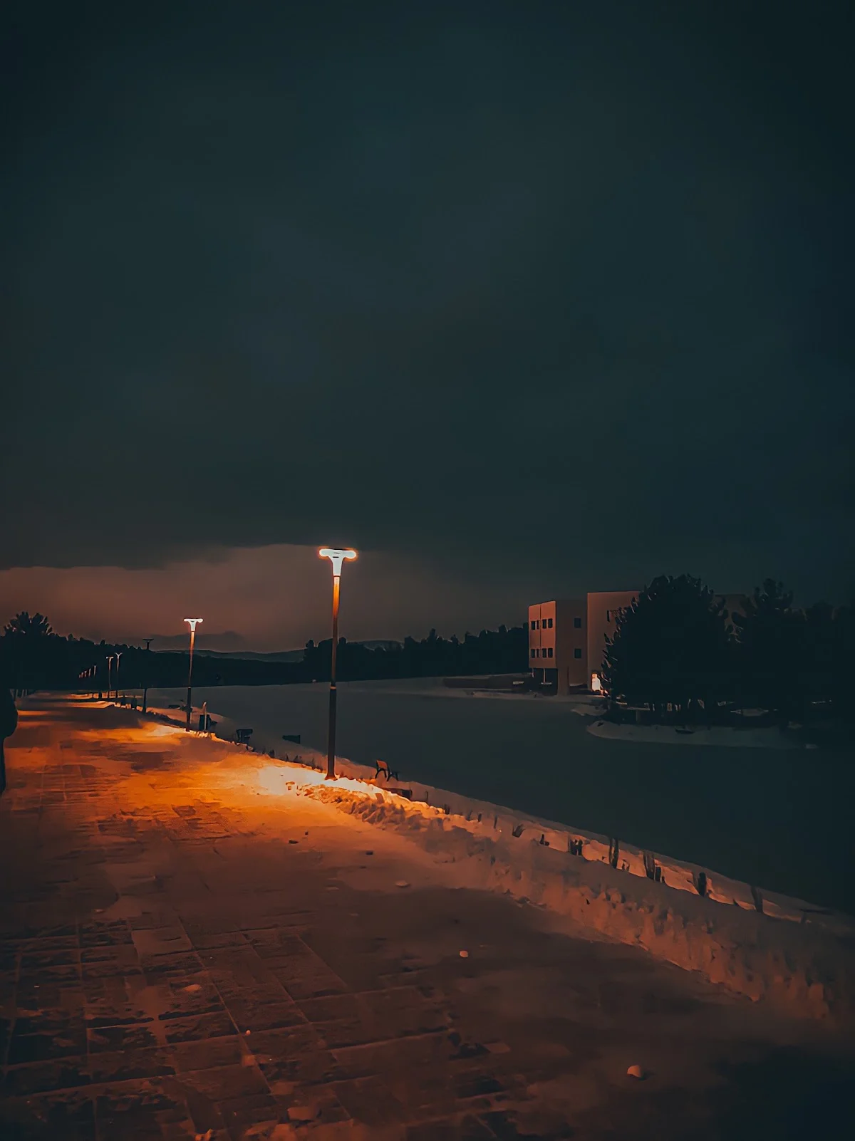 UŞAK ÜNİVERSİTESİ Kampüs Fotoğrafı