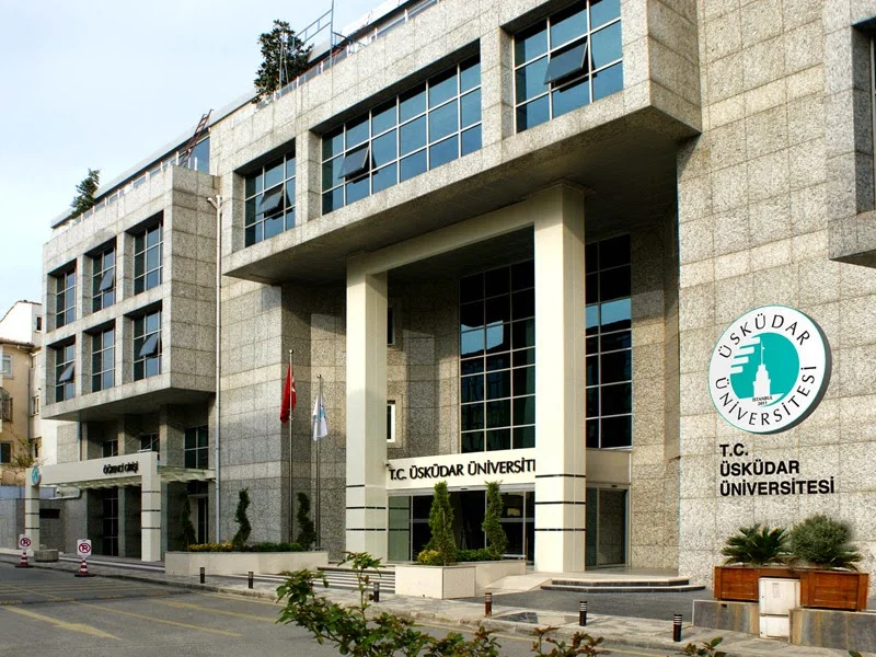 ÜSKÜDAR ÜNİVERSİTESİ Kampüs Fotoğrafı