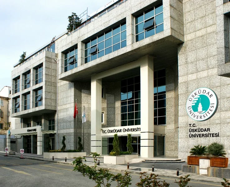 ÜSKÜDAR ÜNİVERSİTESİ